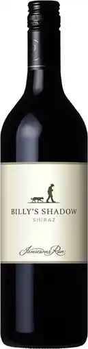 Dan Murphy's Jamiesons Run Billys Shadow Shiraz offer