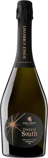 Dan Murphy's Josef chromy distant south tasmania premium cuvee nv offer