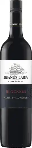 Dan Murphy's Brands Laira Blockers Cabernet Sauvignon offer
