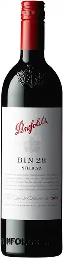 Dan Murphy's Penfolds Bin 28 Shiraz 2019 offer