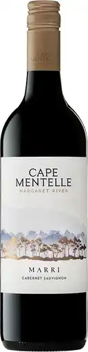 Dan Murphy's Cape Mentelle Marri Margaret River Cabernet Sauvignon offer