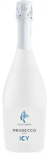 Dan Murphy's Villa loren icy prosecco doc extra dry offer