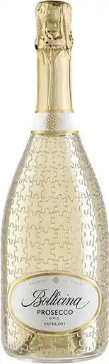 Dan Murphy's Bollicina Prosecco Extra Dry offer
