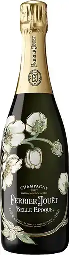 Dan Murphy's Perrier Jouet Belle Époque Brut offer