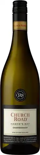 Dan Murphy's Church Road Chardonnay offer