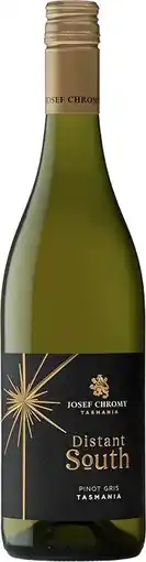 Dan Murphy's Josef Chromy Distant South Pinot Gris offer