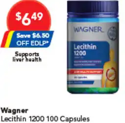 Amcal Pharmacies Wagner offer