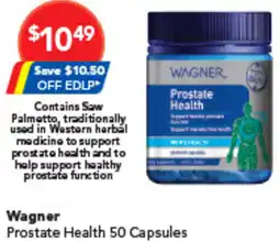 Amcal Pharmacies Wagner offer