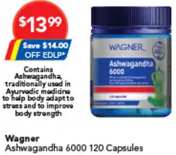 Amcal Pharmacies Wagner offer