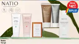 Amcal Pharmacies Natio offer