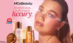 Amcal Pharmacies MCoBeauty. offer