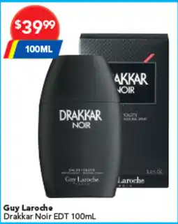 Amcal Pharmacies Guy Laroche offer