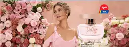 Amcal Pharmacies Delta Goodrem offer