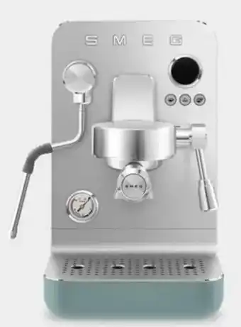 Minipro Espresso Coffee Machine
