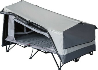 Anaconda Dune 4WD Ultimate Stretcher Tent Queen offer