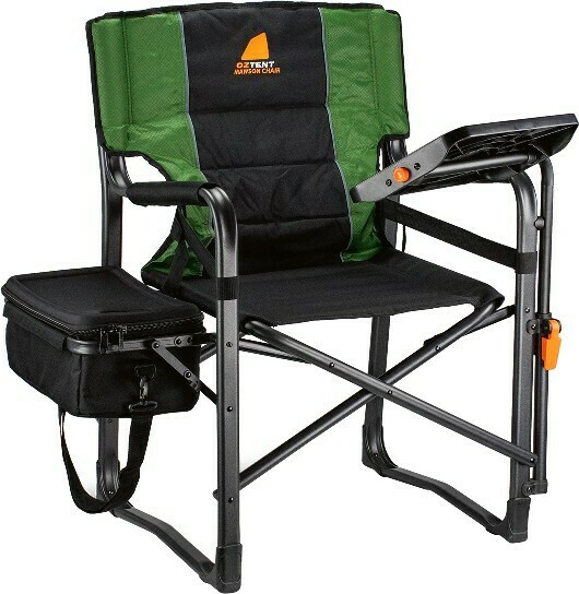 Oztent Mawson Chair offer at Anaconda