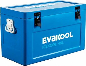 Anaconda Evakool 46L Icekool Icebox offer