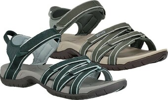 Anaconda Teva Women’s Tirra Sandal offer