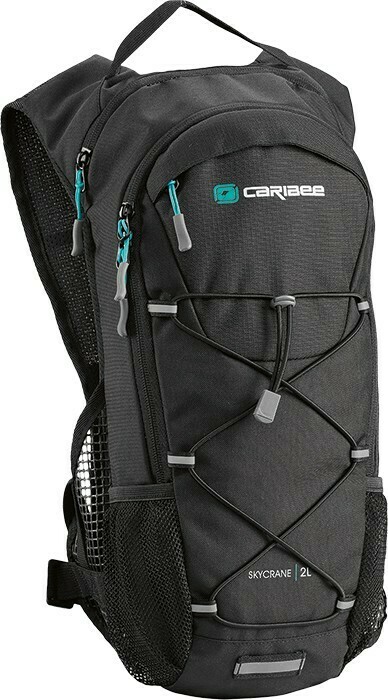 caribee backpack anaconda