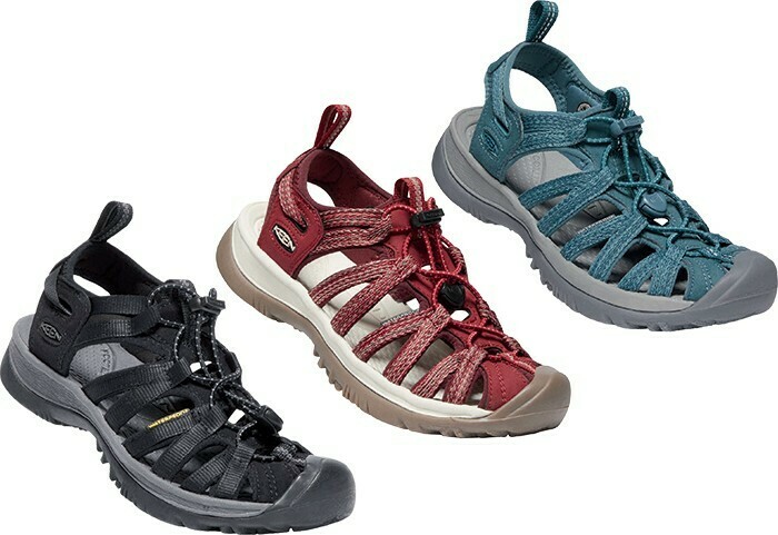 keen shoes anaconda