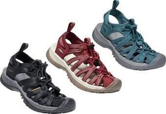 Keen Women’s Whisper Sandals