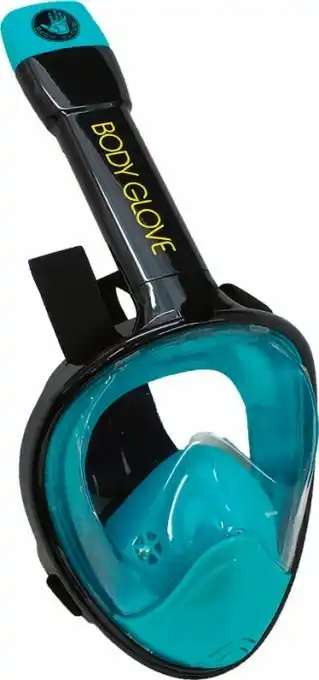 Anaconda Body Glove Breath Free Base Mask offer