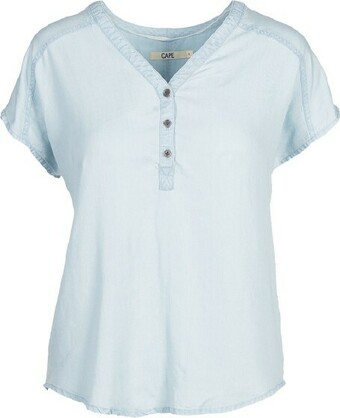 Anaconda Cape Women’s Jodie Short Sleeved Shirt offer