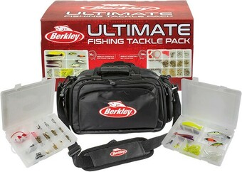 Anaconda Berkley Ultimate Tackle Kit offer