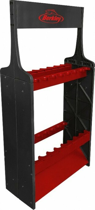 Anaconda Berkley Fishing Rod Rack offer