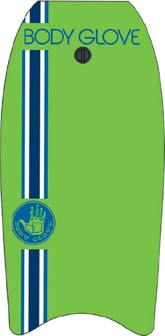 Anaconda Body Glove Heritage 48” Bodyboard offer