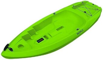 Anaconda Seaflo Kids Skipper Kayak offer