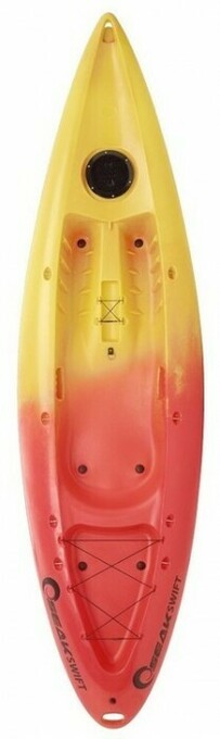 Anaconda Seak Swift Kayak offer