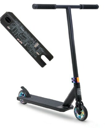 Anaconda Vision Street Wear Neo Whip Scooter offer