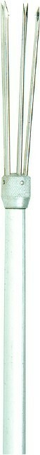 Anaconda Mirage Aluminium 2 Piece Hand Spear offer