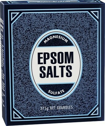 IGA Sanofi Epsom Salts 375g** offer