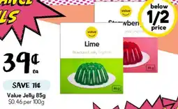 Drakes Value Jelly offer