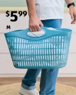 ALDI Flexi Basket offer