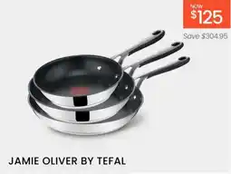 Myer Jamie oliver by tefal offer