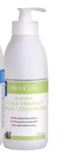 Priceline Moogoo milk conditioner offer