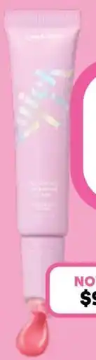 Priceline The Quick Flick Tri Peptide Lip Butter Glaze Strawberry Sugar offer