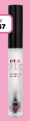 Priceline Barry M In A Fix Laminating Brow Gel offer