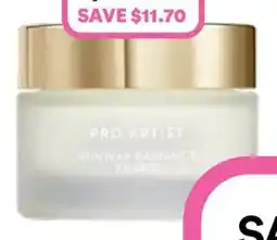 Priceline No7 Pro Artist Runway Radiance Primer offer