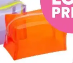 Priceline Priceline Transparent Clutch offer