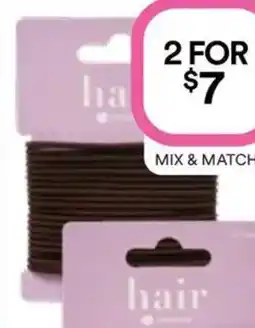 Priceline Priceline Thin Elastics Brunette offer