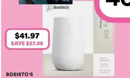 Priceline Bosistos Simply Oil Waterless Diffuser offer