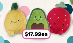 Priceline Sweet Little Things Huggable Microwave Hottie offer