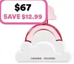 Priceline Ariana grande cloud pink edp offer