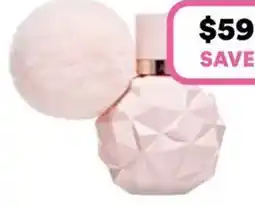 Priceline Ariana grande sweet like candy edp offer
