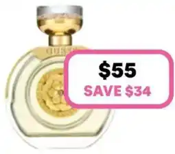 Priceline Guess bella vita edp offer