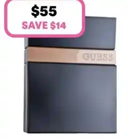 Priceline Guess seductive noir men edt offer